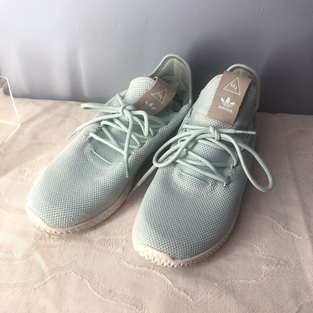ADIDAS - WOMEN SNEAKERS - Picture 2 of 14